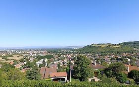 Appartement avec vue exceptionnelle